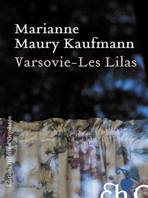 cover image of Varsovie--Les Lilas